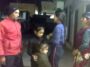 Delhi Earthquake: Residents flee their homes as long-lasting tremors occur