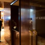 Credit Suisse Assures Hong Kong Customers to "Embrace New Reality"