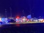 "Direct Hit": Shock, Grief In US After Tornados Strike Mississippi