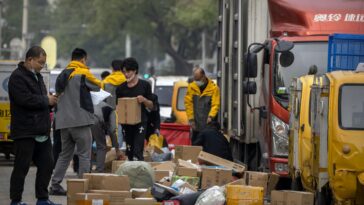 2022 was the second-worst year for China