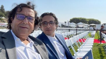 Saudi Arabia has released an American citizen from prison