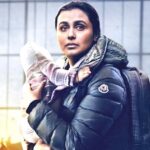 "Found Its Audience," Rani Mukerji said of Mrs. Chatterjee vs. Norway