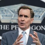 US Has Significant Concerns Regarding China's Behavior: White House