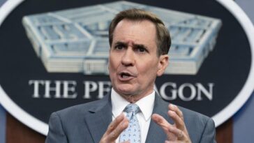 US Has Significant Concerns Regarding China's Behavior: White House