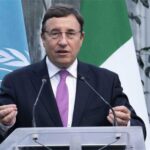 UN Development Chief Raises Concern Over Debt Distress