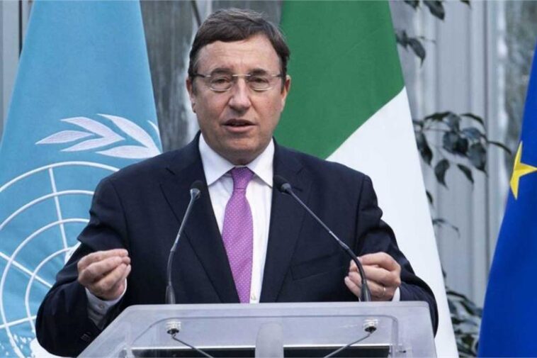 UN Development Chief Raises Concern Over Debt Distress