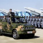 China will increase defence expenditure by 7.2% this year