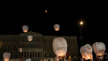 Asks for forgiveness to Victims' Relatives