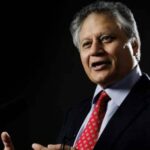 A discussion with the motivational speaker Shiv Khera, Media Report