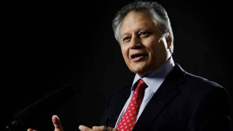 A discussion with the motivational speaker Shiv Khera, Media Report