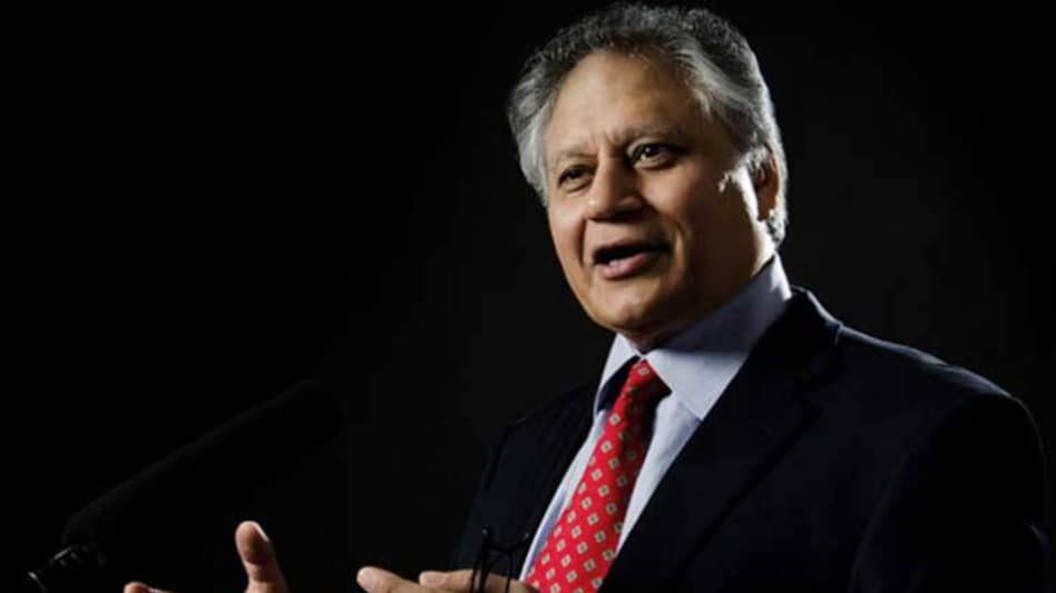 A discussion with the motivational speaker Shiv Khera, Media Report