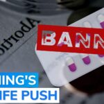 "All Life Is Sacred": A US State Bans Abortion Pills As Part Of A Pro-Life Effort