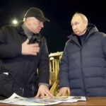 Children of Ukraine at the Heart of Putin's Arrest Warrant