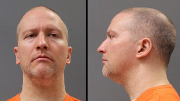 George Floyd Killer Derek Chauvin Pleads Guilty To Tax Evasion