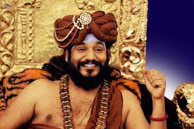 Alleging that over 30 US cities were duped by "United States of Kailasa" in a "sister-city" scam