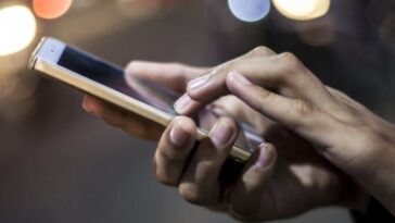 Phones in the UK will receive an emergency alert system to warn of life-threatening events