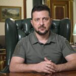 "Delays" Sending Fighter Jets, Missiles Could Extend Conflict: Zelensky To West