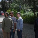 Two Killed In Portugal Islamic Center Knife Attack, Attacker Killed