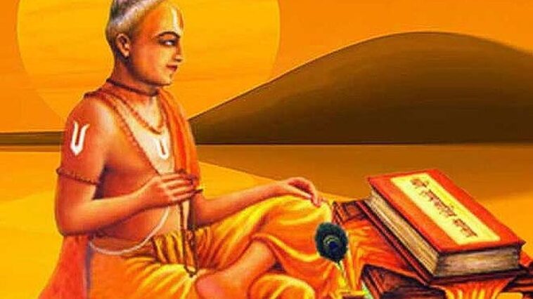 Ten Interesting Facts about Tulsidas's Ramcharitmanas