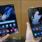 Samsung Galaxy Z Fold 4 vs Flip 4