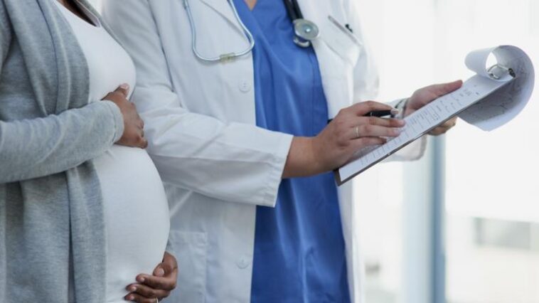 In the United States, maternal deaths is at its highest level in 60 years: Report