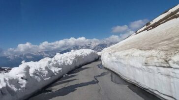 Rohtang Pass