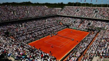 All You Need To Know About French Open 2023 - Predictions, Schedule, Players