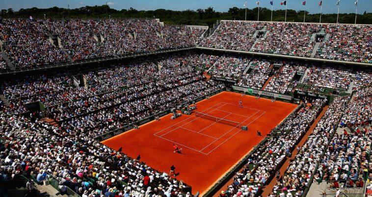 All You Need To Know About French Open 2023 - Predictions, Schedule, Players
