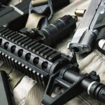 major weapons supplier