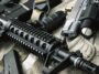 major weapons supplier