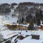 Seven Springs- Kashmir