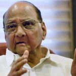 Sharad Pawar says those who slammed his Palestine remark are ‘more loyal than king’