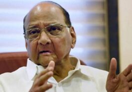 Sharad Pawar says those who slammed his Palestine remark are ‘more loyal than king’