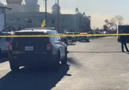 shootout at gurdwara