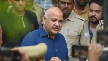 Delhi liquor policy case