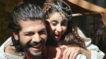 Tunisha Sharma Death Case