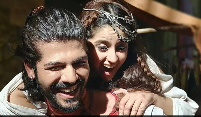 Tunisha Sharma Death Case