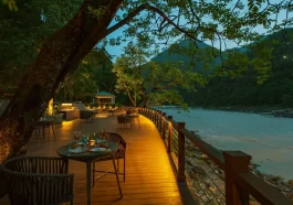 Popular Places To Stay In Rishikesh