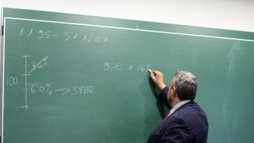 Decision on raising U.P. teacher retirement age to 65 on March 13