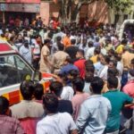 Indore Temple Tragedy