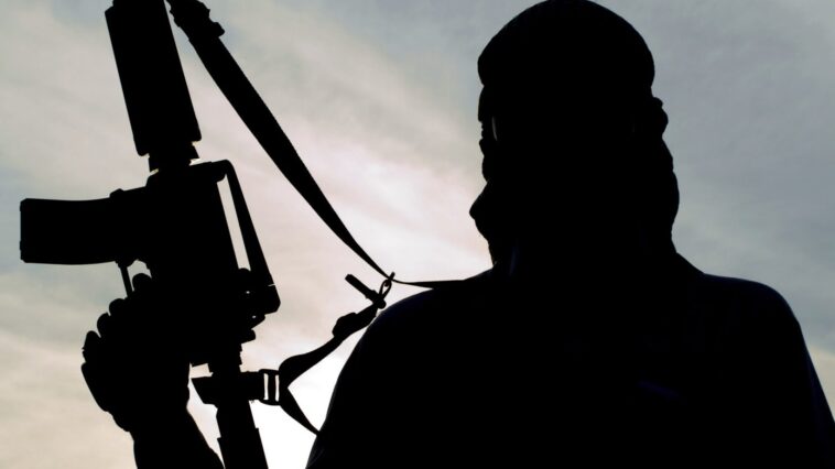 Israeli Prime Minister's Office : 2 Pakistanis apprehended in Greece for planning an assault on a Jewish restaurant