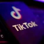 British parliament blocks TikTok