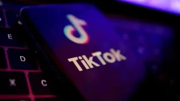 British parliament blocks TikTok