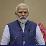 Today, PM Modi will speak at the "One World TB Summit" in Varanasi