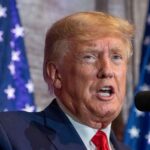 Trump says he will be arrested Tuesday, asks supporters to protest