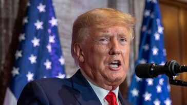 Trump says he will be arrested Tuesday, asks supporters to protest