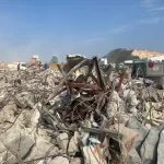 Turkey face challenge earthquake