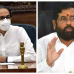 The son of Uddhav Thackeray's close ally Subhash Desai joins the Ekdnath Shinde camp.