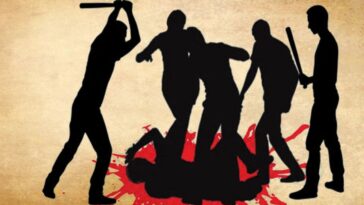 Two students injured in sword attack by outsiders at Kharar college