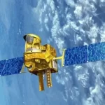 Megha Trophiques Satellite